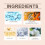 Light Moisturizing Concealer for Natural Finish 5