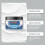 Tile Repair Paste for Glazed Marble & Ceramic Cracks & Holes 12