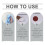 Tile Repair Paste for Glazed Marble & Ceramic Cracks & Holes 11
