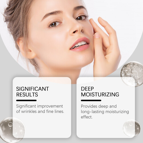 West Month Bose Essenzlotion - Feuchtigkeit & Hydratation 2