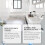 Tile Repair Paste for Glazed Marble & Ceramic Cracks & Holes 15