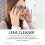 Eyeglass Cleaning Spray Anti-Fogging Clear Vision 4