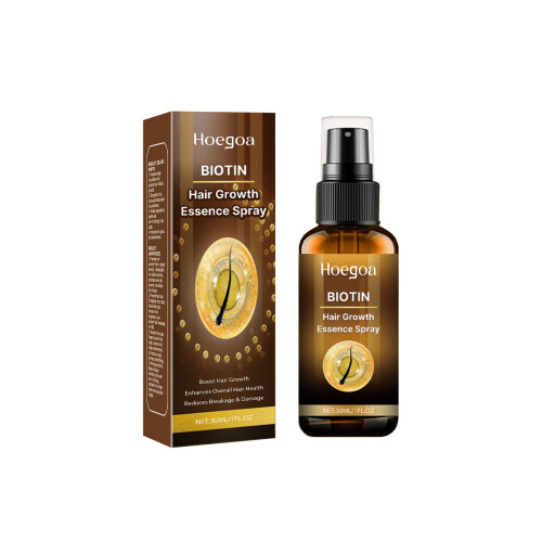 Haarspray für weiches, voluminöses, starkes Haar