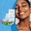 Dental Care Strips Deep Clean Brighten Teeth Fresh Breath 8