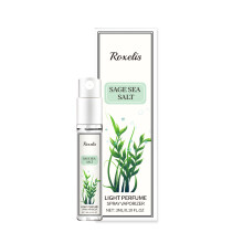 Salbei Meersalz Eau de Parfum - Frisch & Langanhaltend