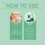 Nail Care Serum Brightens Thickens Nails 6