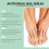 Nail Care Serum Brightens Thickens Nails 9