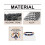 Beaded Bracelet Emotional Couple 5