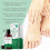 Nail Care Serum Brightens Thickens Nails 11