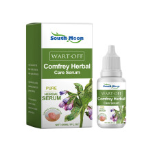 Comfrey Keryou Essence, Smoothing & Repair Moisturizing