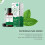 Nail Care Serum Brightens Thickens Nails 10