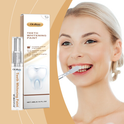 Brightening Tooth Stain Remover 1