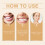 Brightening Tooth Stain Remover 6