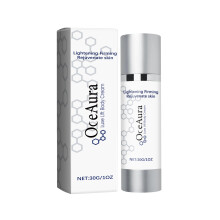 Body Cream Hydrating Firming Repair