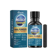 Brothers Nails Nail Fungus Treatment