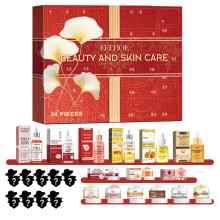 24 Cells Hydrating Moisturizing Makeup Blind Box Set