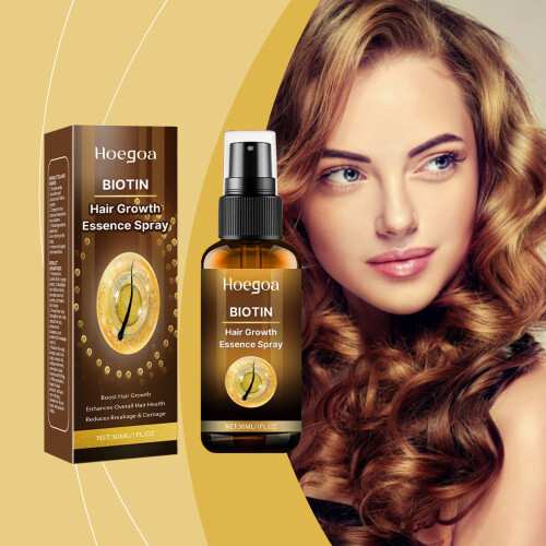 Haarspray für weiches, voluminöses, starkes Haar 1