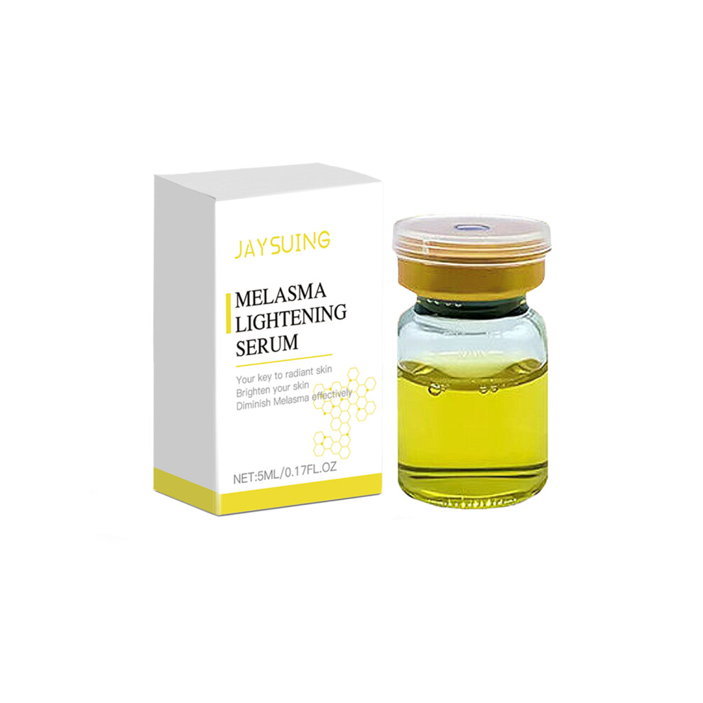 Facial Skin Repair Serum Gently Repair & Moisturize for Natural Glow