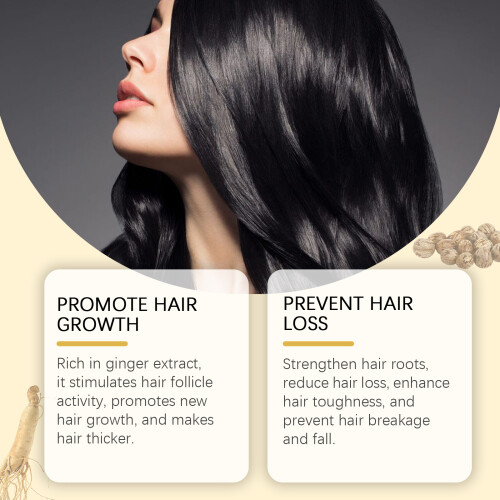 Haarspray für weiches, voluminöses, starkes Haar 2