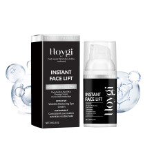 Augencreme: Hydratisiert & strahlt Augenpartie auf