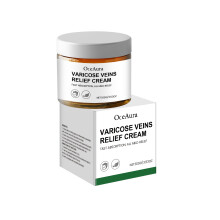 Beinpflegecreme gegen tägliche Beschwerden