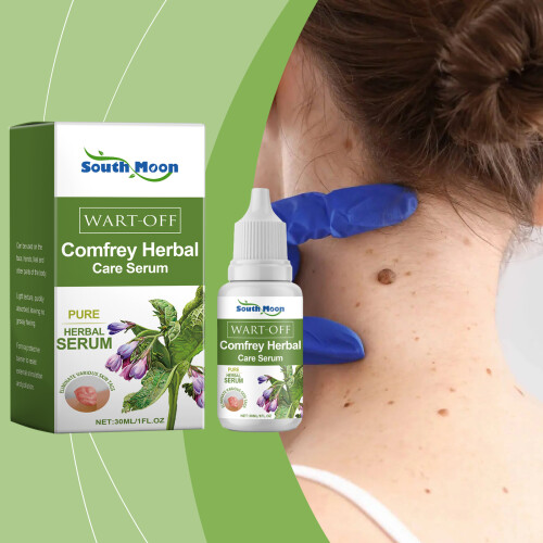 Comfrey Keryou Essence, Smoothing & Repair Moisturizing 1