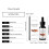 Batana-Haaröl: Weich, pflegend, feuchtigkeitsspendend 7