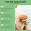 Pine Tar Bath Soap Cleansing Moisturizing Body Soap 13