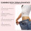 Körpersculpting-Creme straffend Bauch Arme Nabel-Patch 14