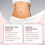 Körpersculpting-Creme straffend Bauch Arme Nabel-Patch 3