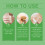 Pine Tar Bath Soap Cleansing Moisturizing Body Soap 6