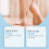 Hand Foot Nail Moisturizing Gentle Cleansing Nutrient Care 10