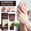 Kaffee-Handcreme für trockene, raue Haut 8
