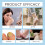 Hand Foot Nail Moisturizing Gentle Cleansing Nutrient Care 13