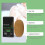 Pine Tar Bath Soap Cleansing Moisturizing Body Soap 11