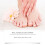Hand Foot Nail Moisturizing Gentle Cleansing Nutrient Care 3
