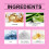 Gentle Makeup Remover: Dissolves Makeup, Cleansing, Non-Irritating 5