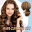 Haarlocken-Set für feuchtigkeitsspendende Lockenstyling 15
