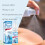 Hand Foot Nail Moisturizing Gentle Cleansing Nutrient Care 12