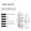 Gentle Makeup Remover: Dissolves Makeup, Cleansing, Non-Irritating 7