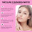 Gentle Makeup Remover: Dissolves Makeup, Cleansing, Non-Irritating 8