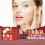 24 Cells Hydrating Moisturizing Makeup Blind Box Set 2