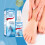 Hand Foot Nail Moisturizing Gentle Cleansing Nutrient Care 7