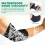 Selbstklebende elastische Ellenbandage gegen Verstauchung 11