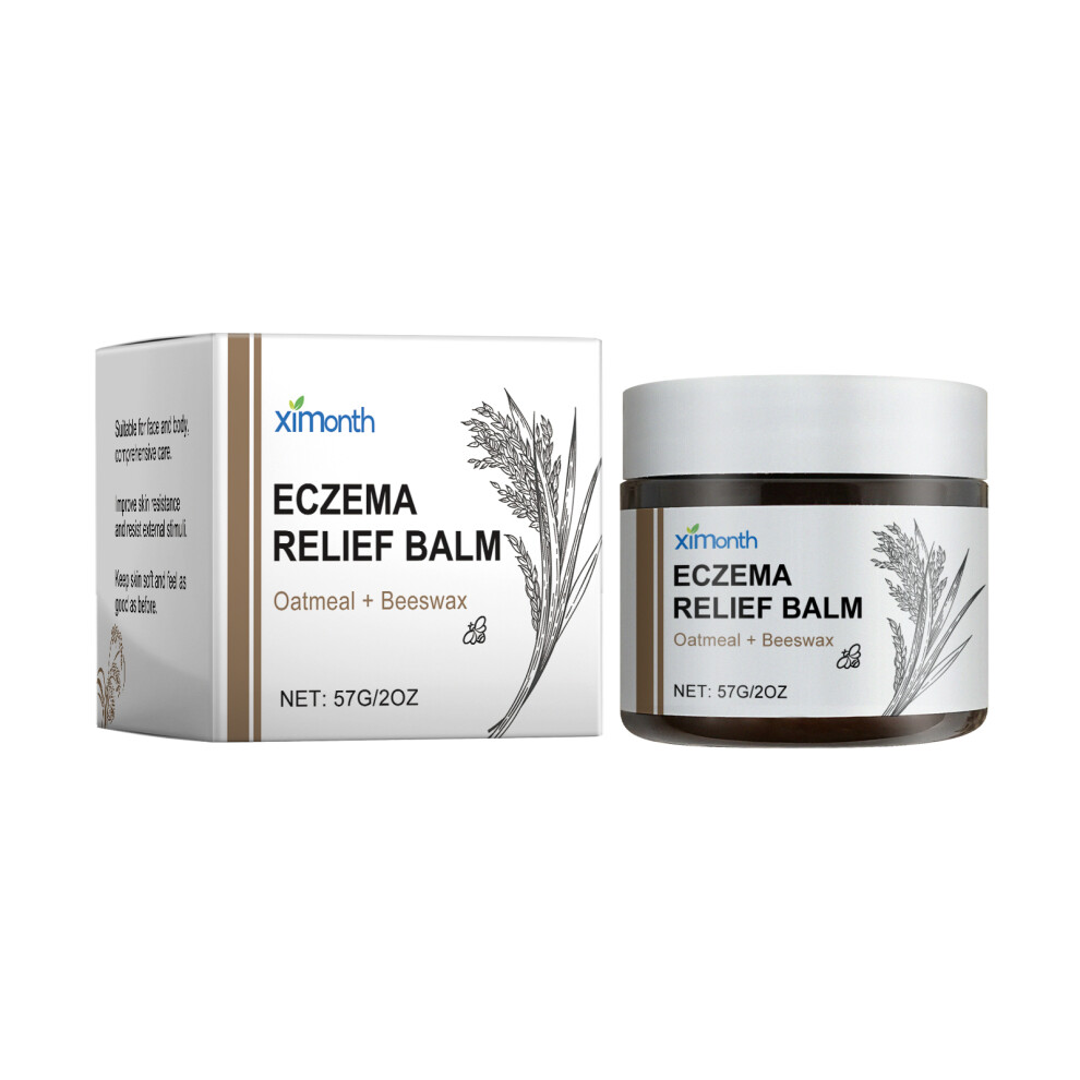 Mild Skin Care Cream, Moisturizing & Repair