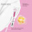 Brightening Cream, Reduces Fine Lines 10