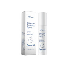 Lavender Sleep Spray for Restful Nights