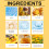 Bienen Gift Creme, Feuchtigkeitspflege 5