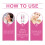 Brightening Cream, Reduces Fine Lines 6