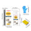 Cleaners, Tile Crevices Refrigerator Seals Sink Cleaning 8